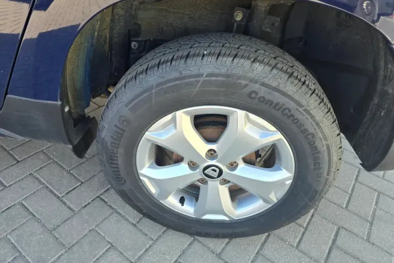 Dacia Duster din 2021 cu 142.538 km - oferta DAC141396 - foto 26