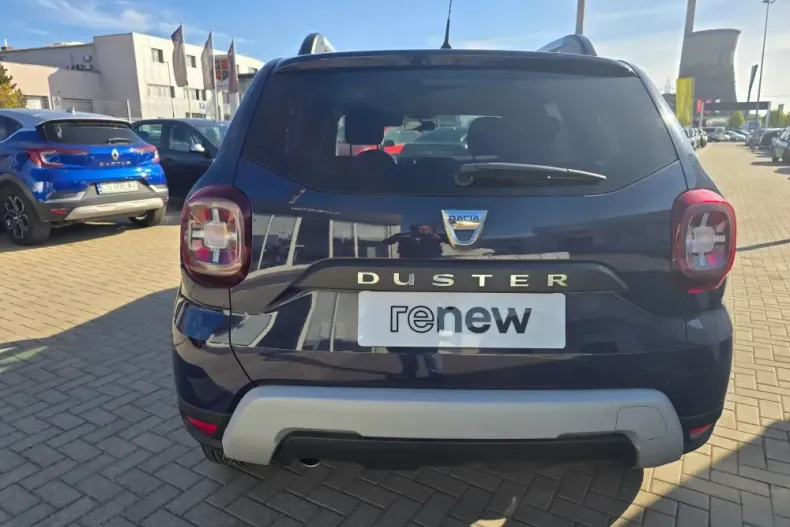 Dacia Duster din 2021 cu 142.538 km - oferta DAC141396 - foto 28