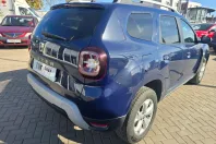 Dacia Duster din 2021 cu 142.538 km - oferta DAC141396 - foto 29