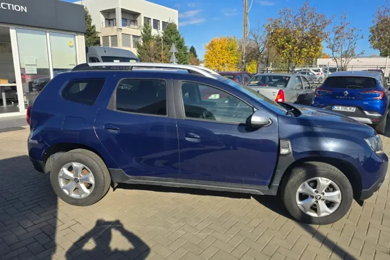 Dacia Duster din 2021 cu 142.538 km - oferta DAC141396 - foto 31