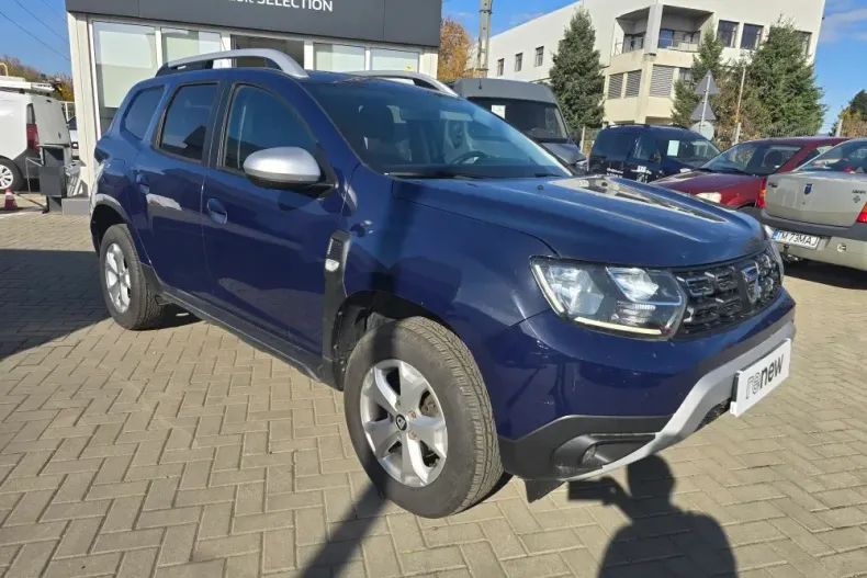 Dacia Duster din 2021 cu 142.538 km - oferta DAC141396 - foto 33