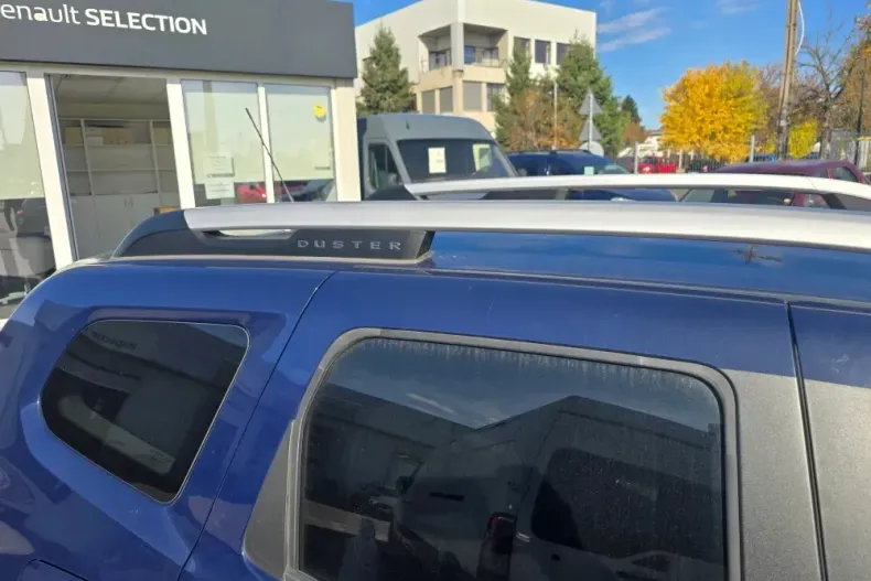 Dacia Duster din 2021 cu 142.538 km - oferta DAC141396 - foto 34