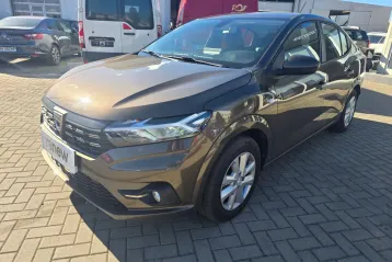 Dacia Logan din 2022 - oferta DAC141397