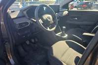 Dacia Logan din 2022 cu 55.120 km - oferta DAC141397 - foto 7