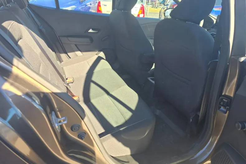 Dacia Logan din 2022 cu 55.120 km - oferta DAC141397 - foto 9