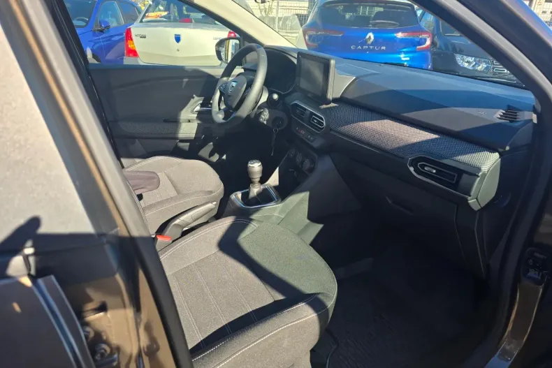 Dacia Logan din 2022 cu 55.120 km - oferta DAC141397 - foto 10