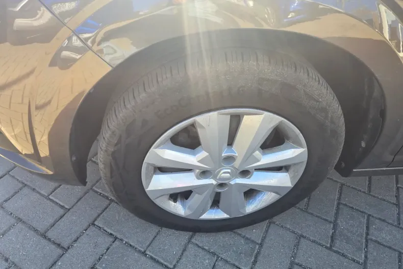 Dacia Logan din 2022 cu 55.120 km - oferta DAC141397 - foto 13