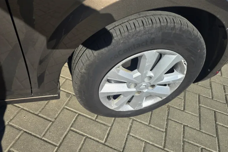 Dacia Logan din 2022 cu 55.120 km - oferta DAC141397 - foto 19