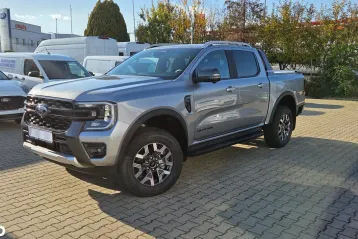 Ford Ranger din 2025 - oferta FOR141402