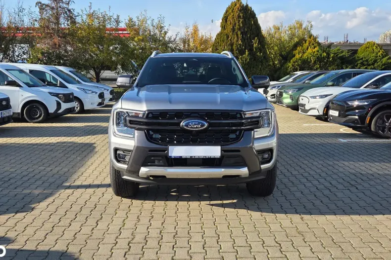 Ford Ranger din 2025 cu 1 km - oferta FOR141402 - foto 5