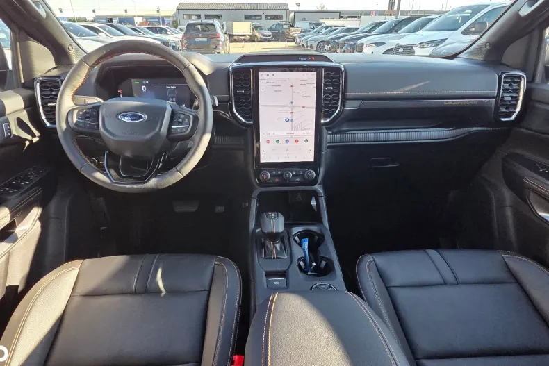 Ford Ranger din 2025 cu 1 km - oferta FOR141402 - foto 7