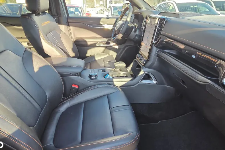 Ford Ranger din 2025 cu 1 km - oferta FOR141402 - foto 9