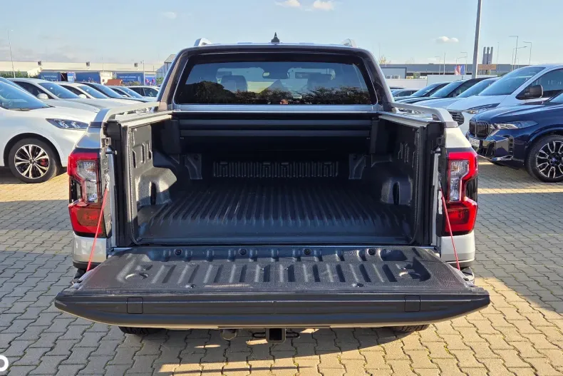 Ford Ranger din 2025 cu 1 km - oferta FOR141402 - foto 11