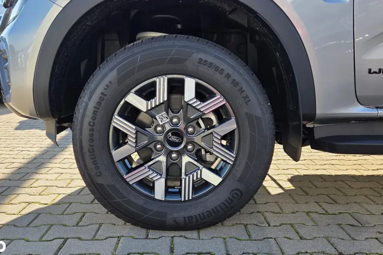 Ford Ranger din 2025 cu 1 km - oferta FOR141402 - foto 12