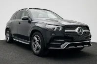 Mercedes-Benz GLE din 2021 cu 125.701 km - oferta MER141403 - foto 1
