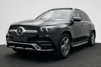Mercedes-Benz GLE din 2021 cu 125.701 km - oferta MER141403 - foto 2