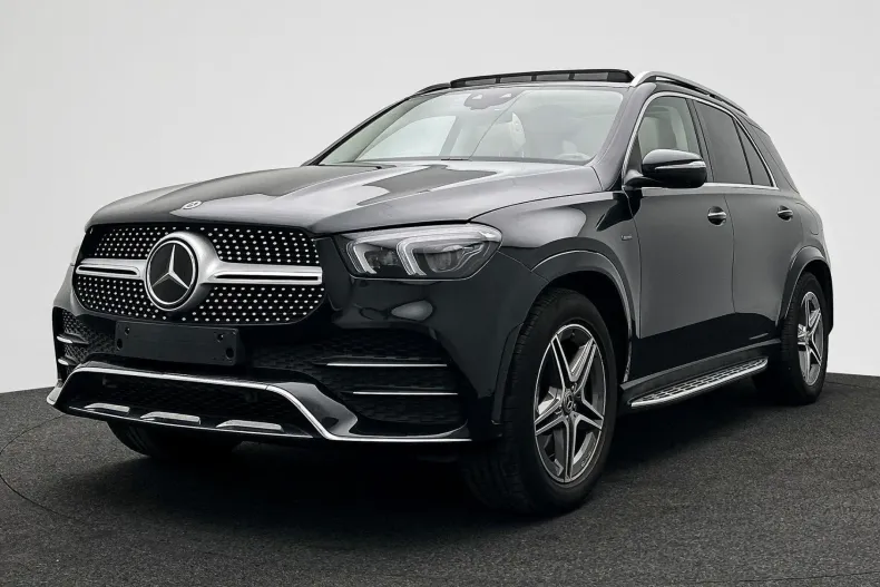 Mercedes-Benz GLE din 2021 cu 125.701 km - oferta MER141403 - foto 2