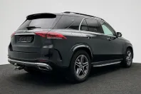 Mercedes-Benz GLE din 2021 cu 125.701 km - oferta MER141403 - foto 4
