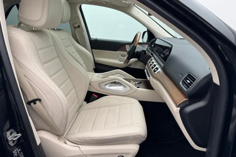 Mercedes-Benz GLE din 2021 cu 125.701 km - oferta MER141403 - foto 7