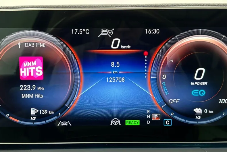 Mercedes-Benz GLE din 2021 cu 125.701 km - oferta MER141403 - foto 8