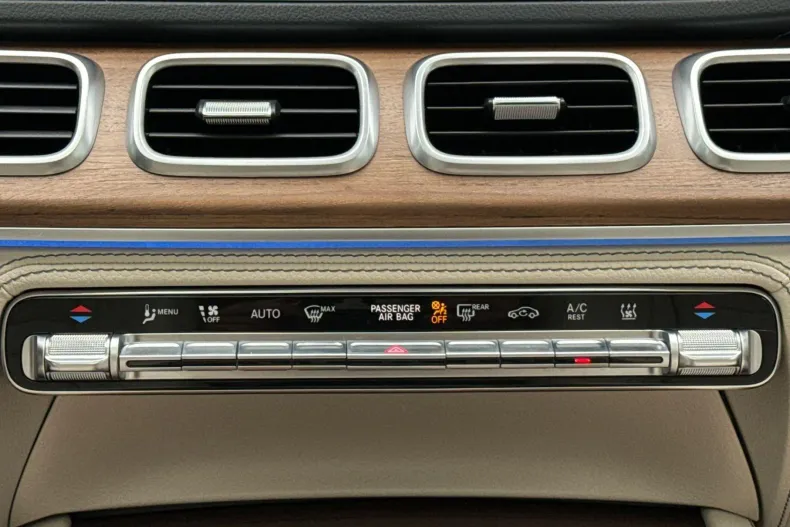 Mercedes-Benz GLE din 2021 cu 125.701 km - oferta MER141403 - foto 10