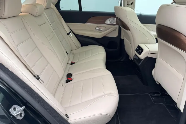 Mercedes-Benz GLE din 2021 cu 125.701 km - oferta MER141403 - foto 12