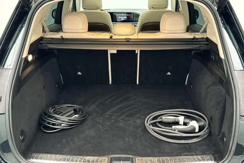 Mercedes-Benz GLE din 2021 cu 125.701 km - oferta MER141403 - foto 13