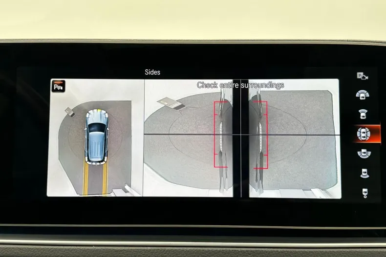 Mercedes-Benz GLE din 2021 cu 125.701 km - oferta MER141403 - foto 14