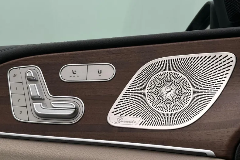 Mercedes-Benz GLE din 2021 cu 125.701 km - oferta MER141403 - foto 18