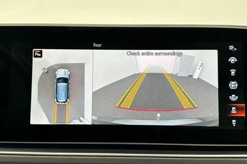 Mercedes-Benz GLE din 2021 cu 125.701 km - oferta MER141403 - foto 19