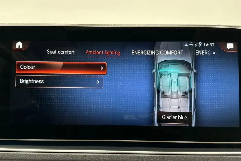 Mercedes-Benz GLE din 2021 cu 125.701 km - oferta MER141403 - foto 21