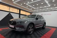 Volvo XC60 din 2020 cu 138.000 km - oferta VOL141405 - foto 2