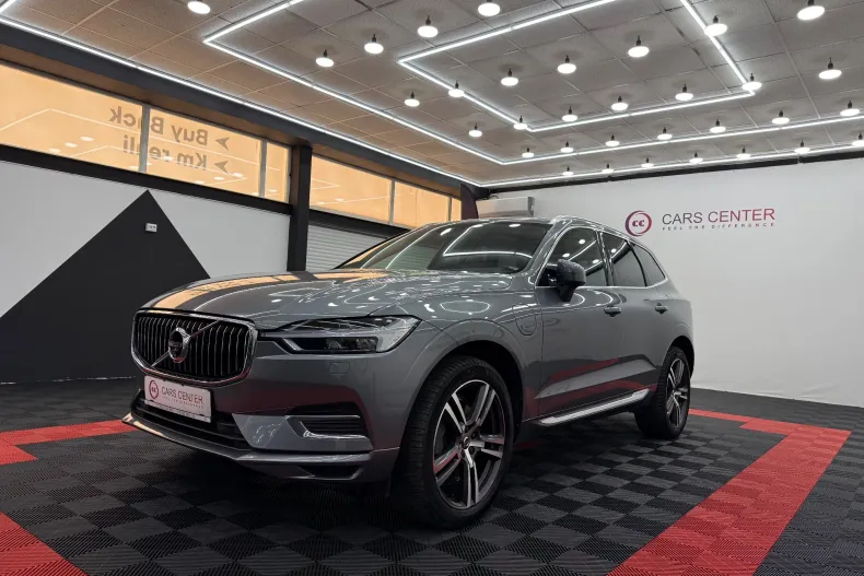 Volvo XC60 din 2020 cu 138.000 km - oferta VOL141405 - foto 2