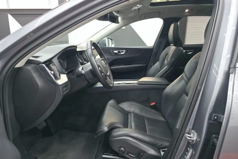 Volvo XC60 din 2020 cu 138.000 km - oferta VOL141405 - foto 5