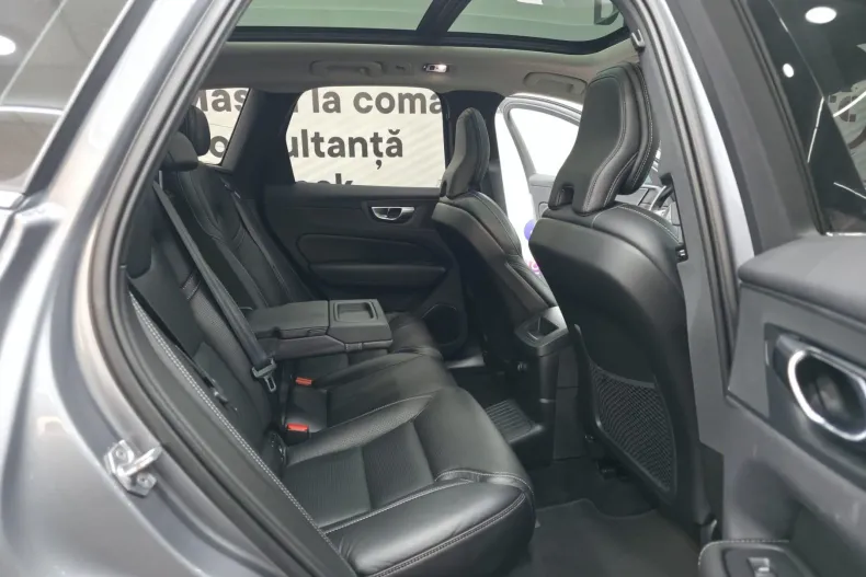 Volvo XC60 din 2020 cu 138.000 km - oferta VOL141405 - foto 8