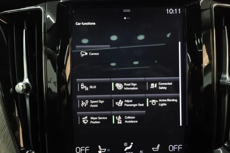 Volvo XC60 din 2020 cu 138.000 km - oferta VOL141405 - foto 13