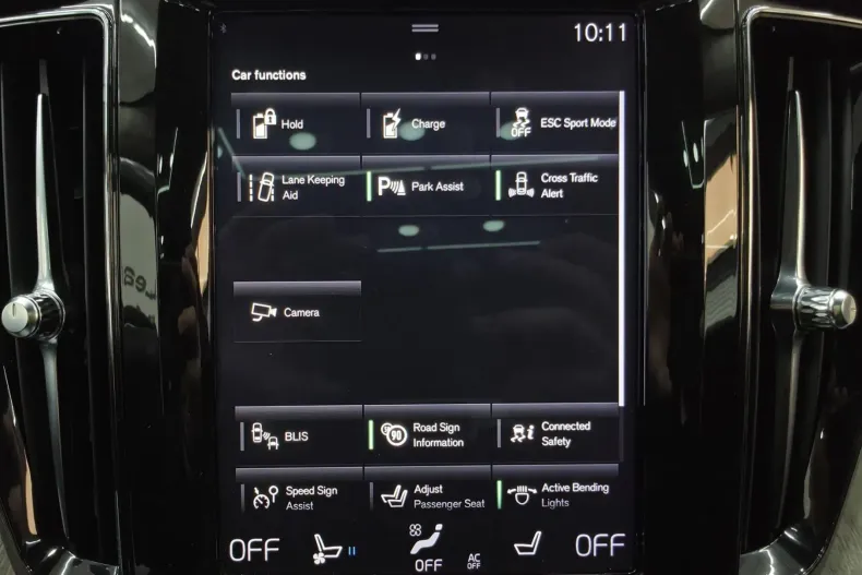 Volvo XC60 din 2020 cu 138.000 km - oferta VOL141405 - foto 14