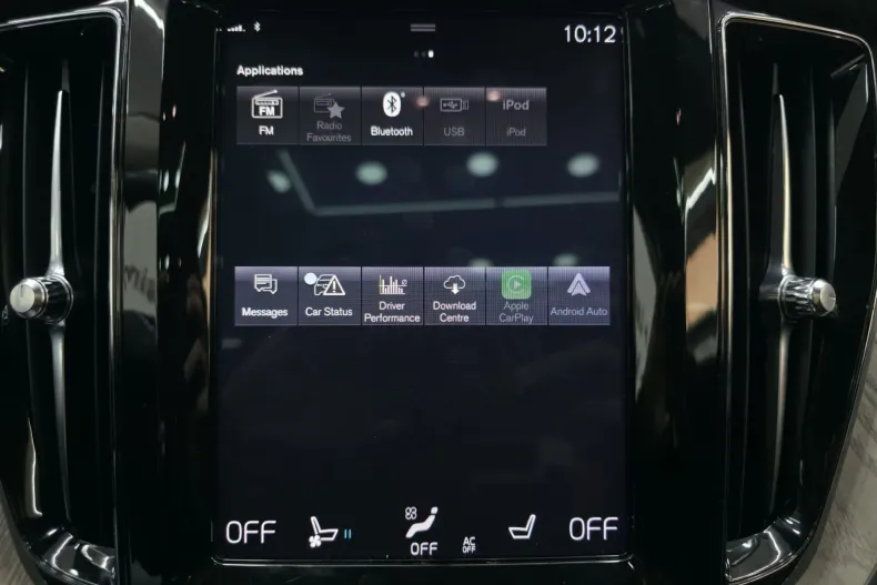 Volvo XC60 din 2020 cu 138.000 km - oferta VOL141405 - foto 15