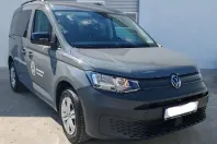 Volkswagen Caddy din 2024 cu 5.000 km - oferta VOL141407 - foto 1