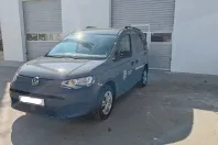 Volkswagen Caddy din 2024 cu 5.000 km - oferta VOL141407 - foto 2