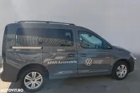 Volkswagen Caddy din 2024 cu 5.000 km - oferta VOL141407 - foto 4