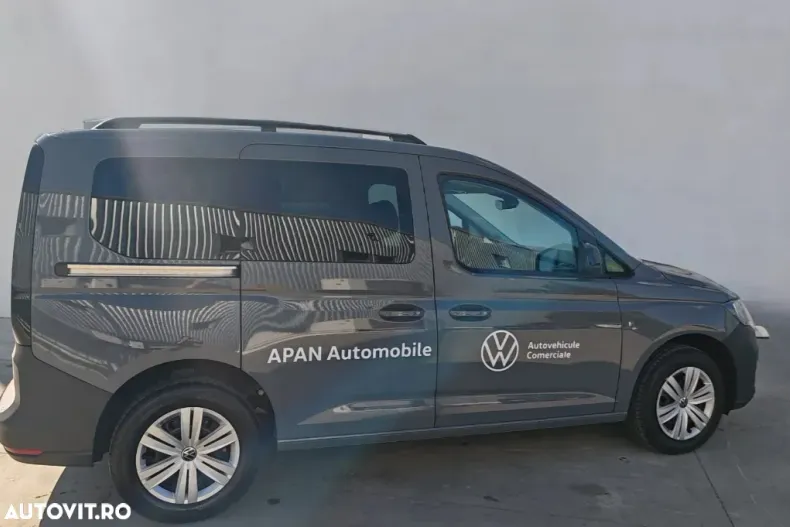 Volkswagen Caddy din 2024 cu 5.000 km - oferta VOL141407 - foto 4