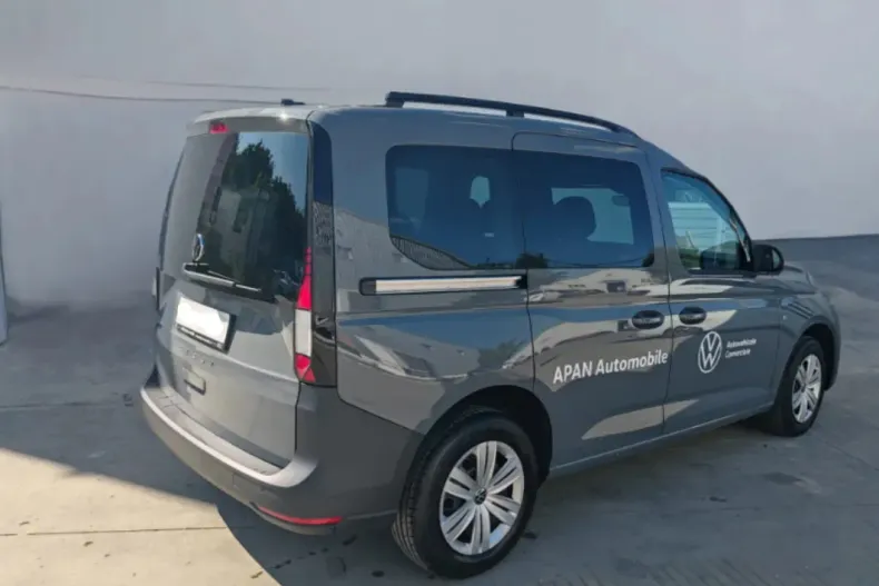 Volkswagen Caddy din 2024 cu 5.000 km - oferta VOL141407 - foto 5