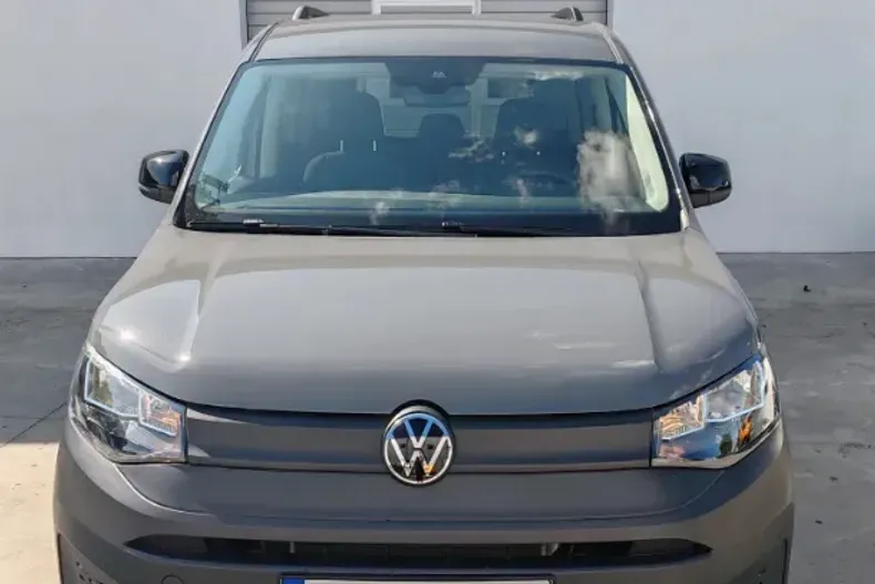 Volkswagen Caddy din 2024 cu 5.000 km - oferta VOL141407 - foto 6