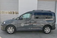 Volkswagen Caddy din 2024 cu 5.000 km - oferta VOL141407 - foto 8