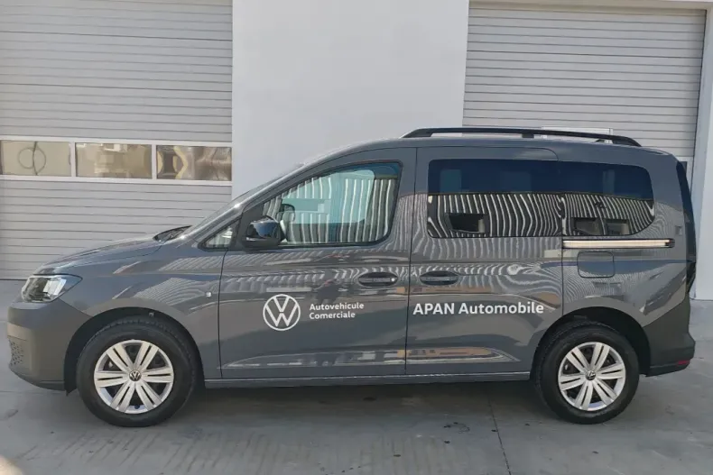 Volkswagen Caddy din 2024 cu 5.000 km - oferta VOL141407 - foto 8