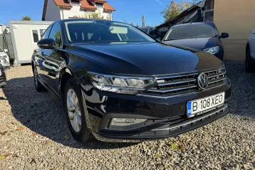 Volkswagen Passat din 2021 - oferta VOL141408