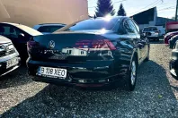 Volkswagen Passat din 2021 cu 113.000 km - oferta VOL141408 - foto 2