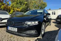 Volkswagen Passat din 2021 cu 113.000 km - oferta VOL141408 - foto 3
