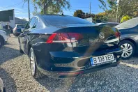 Volkswagen Passat din 2021 cu 113.000 km - oferta VOL141408 - foto 4